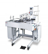 Máy may trang trí miệng túi quần Jean EM 9011-1